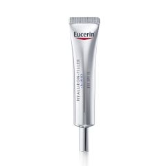 Eucerin HYALURON-FILLER Eye Cream silmänympärysvoide 15 ml