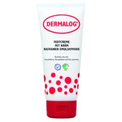 DERMALOG RASVAINEN EMULSIOVOIDE 56 % 100 ml