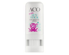 ACO SUN Kids sun stick spf 50 8 g