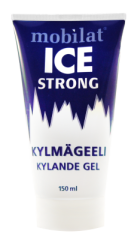 Mobilat ICE Strong kylmägeeli  tuubi 150 ml