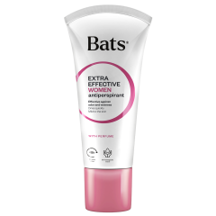 BATS ROLL-ON  WOMEN ANTIPERSPIRANTTI 60 ML