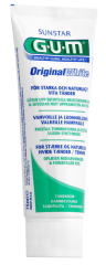 GUM VALKAISEVA HAMMASTAHNA ORIGINAL WHITE TOOTHPASTE 75 ML 