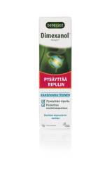 BENEGAST DIMEXANOL ADULT 10 TABL