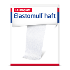 ELASTOMULL HAFT 45473 10 CM X 4 M ELAST.ITSEENS.KIINN.HARSOSIDE 1 KPL