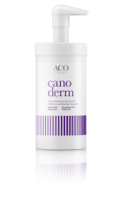 CANODERM 5% CREAM 500 G