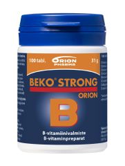 BEKO STRONG ORION 100 TABL