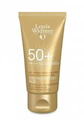 LW Sun Protection Face 50+ perf 50 ml