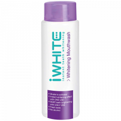 iWhite Instant valkaiseva suuvesi 500 ml