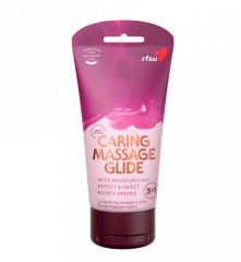Sense Me Caring Massage Glide RFSU 150 ml