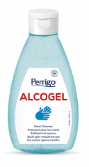 ALCOGEL KÄSIGEELI 200 ML