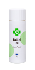 Apteekki Talkki  75 g