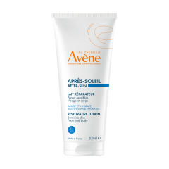 Avene After-sun lotion 200 ml