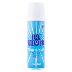 ICE POWER KYLMÄSPRAY 200 ML