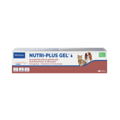 VIRBAC NUTRI-PLUS GEL 120 g