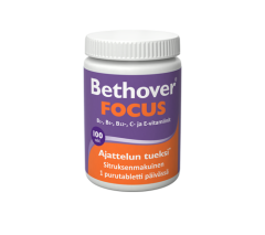 Bethover B12 Focus 100 tabl