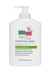 SEBAMED HYDRATING BODY WASH PESUNESTE  HAJUSTEETON 300 ML