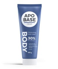 APOBASE CREAM 30 % PERUSVOIDE 100 G