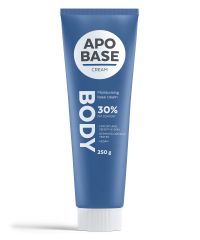 APOBASE CREAM tuubi 250 G